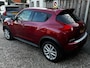 Nissan Juke 1.6 ACENTA automaat airco
