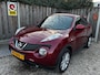 Nissan Juke 1.6 ACENTA automaat airco