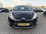 Ford Fiesta 1.25 Titanium,Airco,cruise,5drs
