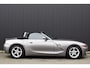 BMW Z4 Roadster 2.5i 192pk Half Leder | Airco | Stoelverwarming | Originele Audio | Softtop