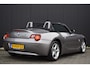 BMW Z4 Roadster 2.5i 192pk Half Leder | Airco | Stoelverwarming | Originele Audio | Softtop