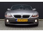 BMW Z4 Roadster 2.5i 192pk Half Leder | Airco | Stoelverwarming | Originele Audio | Softtop