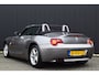 BMW Z4 Roadster 2.5i 192pk Half Leder | Airco | Stoelverwarming | Originele Audio | Softtop