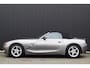BMW Z4 Roadster 2.5i 192pk Half Leder | Airco | Stoelverwarming | Originele Audio | Softtop