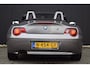 BMW Z4 Roadster 2.5i 192pk Half Leder | Airco | Stoelverwarming | Originele Audio | Softtop