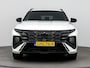 Hyundai Tucson 1.6 T-GDI PHEV N LINE EDITION | OUTLETDEAL! | AFNEEMBARE TREKHAAK | NIEUW MODEL | STOEL & STUURVERWARMING | CAMERA | 19" LM VELGEN | ADAPTIVE CRUISE | CLIMA | FABRIEKSGARANTIE GELDIG T/M 9-2029! |