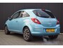 Opel Corsa 1.4 16V '111' Edition Airco | Originele Audio | Sportstoelen | Cruise Control | Verbruikt koelvloeistof!!