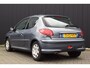 Peugeot 206 1.4 Forever Airco | Originele Audio | Sportstoelen | APK tot 9-3-2027!!