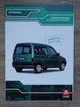 Citroën Berlingo 1.6 16V Multispace I NL-Auto I 1e Eig. I Airco I Cruise I Trekh. I