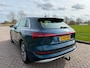 Audi E-tron E-tron 55 quattro advanced 95 kWh