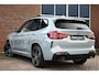 BMW X3 xDrive30e M-Sport Pano M-zetels Trekhaak HUD Laser 20inch