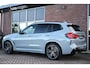 BMW X3 xDrive30e M-Sport Pano M-zetels Trekhaak HUD Laser 20inch