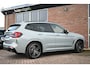 BMW X3 xDrive30e M-Sport Pano M-zetels Trekhaak HUD Laser 20inch