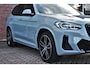 BMW X3 xDrive30e M-Sport Pano M-zetels Trekhaak HUD Laser 20inch