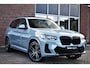 BMW X3 xDrive30e M-Sport Pano M-zetels Trekhaak HUD Laser 20inch