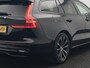 Volvo V60 T6 AWD Plus Dark LONG RANGE PHEV 350pk Dealer O.H. | Camera | Harman / Kardon | Lederen Sportstoelen Memory & Verwarmd | Google Assistent | Keyless | Stuur Verwarmd | Apple Carplay | Cruise Control | Virtual | DAB | Plug In Hybrid |