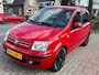 Fiat Panda 1.2 Exclusive Automaat NL-AUTO-NAP