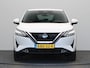 Nissan Qashqai 1.3 MHEV Xtronic Tekna | Stoel, stuur en voorruitverwarming | Climate control | Two tone half leder | Elektrische achterklep | Pilot Assist | 1800KG trekgewicht! |