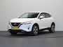 Nissan Qashqai 1.3 MHEV Xtronic Tekna | Stoel, stuur en voorruitverwarming | Climate control | Two tone half leder | Elektrische achterklep | Pilot Assist | 1800KG trekgewicht! |