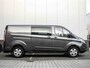 Ford Transit Custom 290 2.2 TDCI L2H1 Dubbel Cabine | Stoelverwarming | Trekhaak 2800kg | Cruise Control | Airco | Navi |