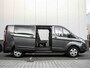 Ford Transit Custom 290 2.2 TDCI L2H1 Dubbel Cabine | Stoelverwarming | Trekhaak 2800kg | Cruise Control | Airco | Navi |