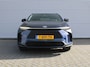 Toyota BZ4X Launch Edition 71 kWh | Trekhaak | 360° Camera | Stuur-/stoelverwarming | Elek. stoelverstelling | Elek. achterklep | Dodehoek detectie | 18" LM | LED |