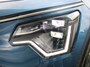 Kia Niro Hybrid 1.6 GDi DynamicPlusLine | Trekhaak | Stuur-/stoelverwarming | Schuifdak | Camera | Cruise adapt. | Clima | HUD | LED | 16" LM |