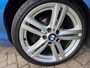 BMW 1-Serie 114i Upgrade Edition / Leder / Navi / PDC / Carplay / 18 inch