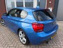BMW 1-Serie 114i Upgrade Edition / Leder / Navi / PDC / Carplay / 18 inch