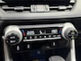 Toyota RAV4 2.5 Hybrid AWD Bi-Tone Automaat Navigatie, Stuurwiel- & Stoelverwarming, LED, PDC, LMV, Elek. bestuurdersstoel, Leder/alcantara