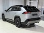 Toyota RAV4 2.5 Hybrid AWD Bi-Tone Automaat Navigatie, Stuurwiel- & Stoelverwarming, LED, PDC, LMV, Elek. bestuurdersstoel, Leder/alcantara