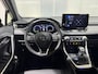 Toyota RAV4 2.5 Hybrid AWD Bi-Tone Automaat Navigatie, Stuurwiel- & Stoelverwarming, LED, PDC, LMV, Elek. bestuurdersstoel, Leder/alcantara