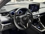 Toyota RAV4 2.5 Hybrid AWD Bi-Tone Automaat Navigatie, Stuurwiel- & Stoelverwarming, LED, PDC, LMV, Elek. bestuurdersstoel, Leder/alcantara