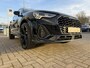 Audi Q3 Sportback 35 TFSI Advanced S Edition Automaat / 150 Pk / Navi / Cruise / Climate / Full Led / 20"Lichtmetaal.