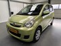 Daihatsu Cuore 1.0 Class Nette auto! | AUX aansluiting | Airco | Isofix-bevestigingspunten voor kinderzitjes