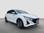 Hyundai i20 1.0 T-GDI 100pk Comfort Airco | Camera | Carplay | Bestuurdersstoel in hoogte verstelbaar | Cruise control | Dodehoek detectie | Navigatie | Lichtmetalen velgen | Digitaal cockpit | Parkeersensoren
