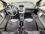 Peugeot 107 1.0-12V Millesim 2010 / 5deurs / Half Leer / Airco / 4seizoensbanden / 2e eigenaar NAP