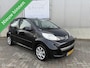 Peugeot 107 1.0-12V Millesim 2010 / 5deurs / Half Leer / Airco / 4seizoensbanden / 2e eigenaar NAP
