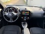 Nissan Juke 1.6 Acenta/AUTOMAAT/CARPLAY/CLIMA/CAMERA/NIEUWE APK AFLEVERING/
