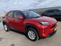 Toyota Yaris Cross 1.5 Hybrid Active NL-auto, navigatie Apple Carplay en/of Android auto navigatie, Achteruitrijcamera, Adaptieve cruise control, nette auto