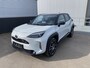Toyota Yaris Cross 1.5 Hybrid GR Sport Trekhaak, Panoramadak, HUD, stoelverwarming, navigatie, Elektr. achterklep, JBL, QI lader, PDC v&a
