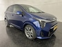 Kia Picanto 1.0 AMT automaat 4-zits DynamicPlusLine 16" velgen