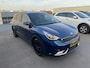 Kia Niro Hybrid 1.6 GDi Design Edition Schuif/kanteldak, Navigatie, Nieuw geleverd en complete onderhoudshistorie, Stoel- & Stuurwiel verwarmd.