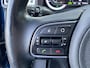 Kia Niro Hybrid 1.6 GDi Design Edition Schuif/kanteldak, Navigatie, Nieuw geleverd en complete onderhoudshistorie, Stoel- & Stuurwiel verwarmd.