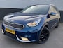 Kia Niro Hybrid 1.6 GDi Design Edition Schuif/kanteldak, Navigatie, Nieuw geleverd en complete onderhoudshistorie, Stoel- & Stuurwiel verwarmd.