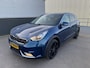 Kia Niro Hybrid 1.6 GDi Design Edition Schuif/kanteldak, Navigatie, Nieuw geleverd en complete onderhoudshistorie, Stoel- & Stuurwiel verwarmd.
