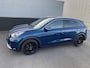 Kia Niro Hybrid 1.6 GDi Design Edition Schuif/kanteldak, Navigatie, Nieuw geleverd en complete onderhoudshistorie, Stoel- & Stuurwiel verwarmd.