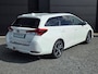 Toyota Auris Touring Sports 1.8 Hybrid Black Edition | Edition S+ | onderhoud |