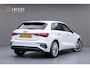 Audi A3 Sportback 45 TFSIe 245pk S-Line Competition|RS-Zetels|B&O|Matrix|Carplay|Elek-A.klep