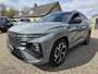 Hyundai Tucson 1.6 T-GDI HEV N Line | NIEUW MODEL! | Full Hybrid 215 PK | Shadow Grey